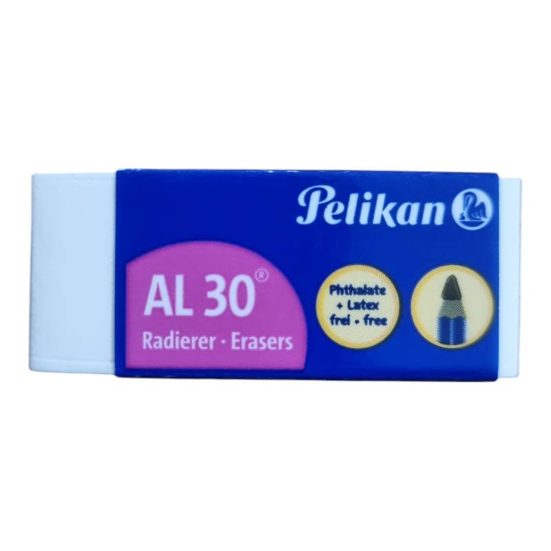 پاک کن پلیکان کد AL30 بسته 3 عددی