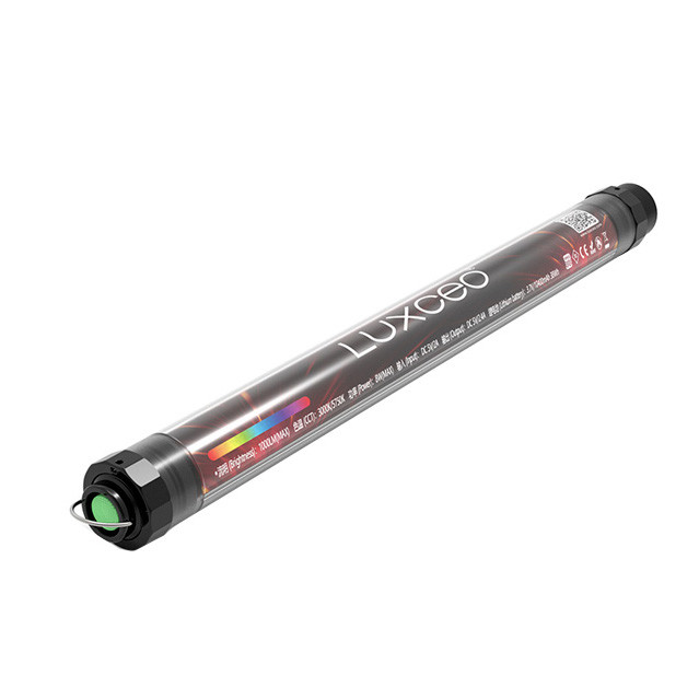 باتوم لایت لاکسیو مدل P7 RGB 3