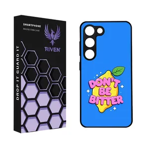 RIVEN RI3-11 Case For Samsung Galaxy S23