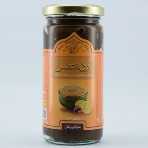 ارده عسل شوکو پرتقال کهن - 250 گرم