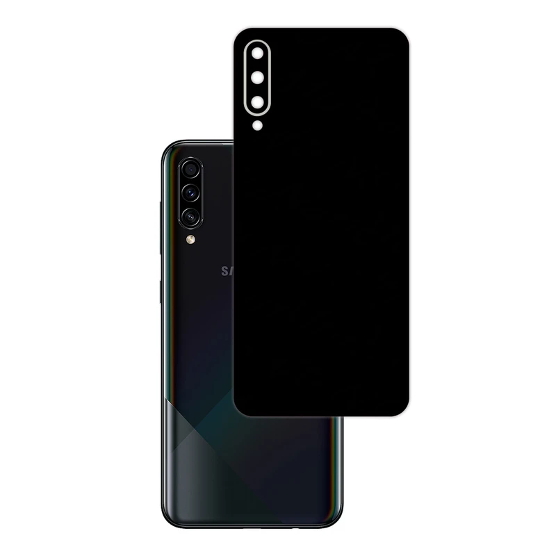 برچسب پوششی بستور مدل GB2-13 مناسب برای گوشی موبایل سامسونگ Galaxy A50S