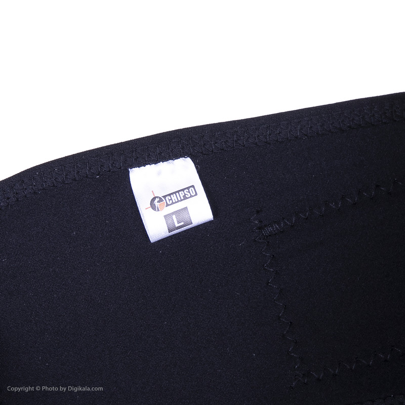 مچ شست بند چیپسو مدل آتل دار کد Wa065