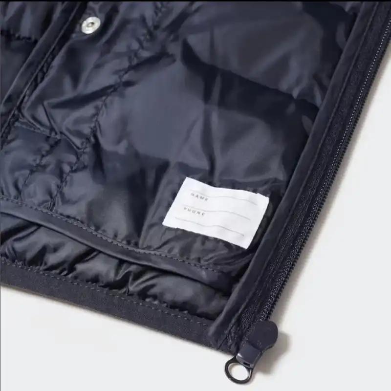 کاپشن پسرانه مدل 57089877