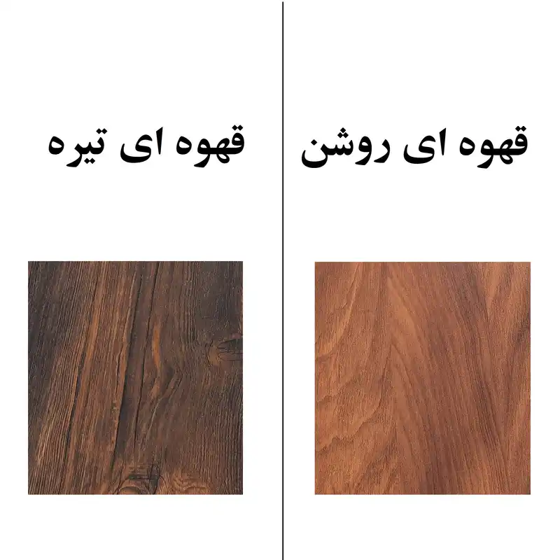 کتابخانه مدل IKE506