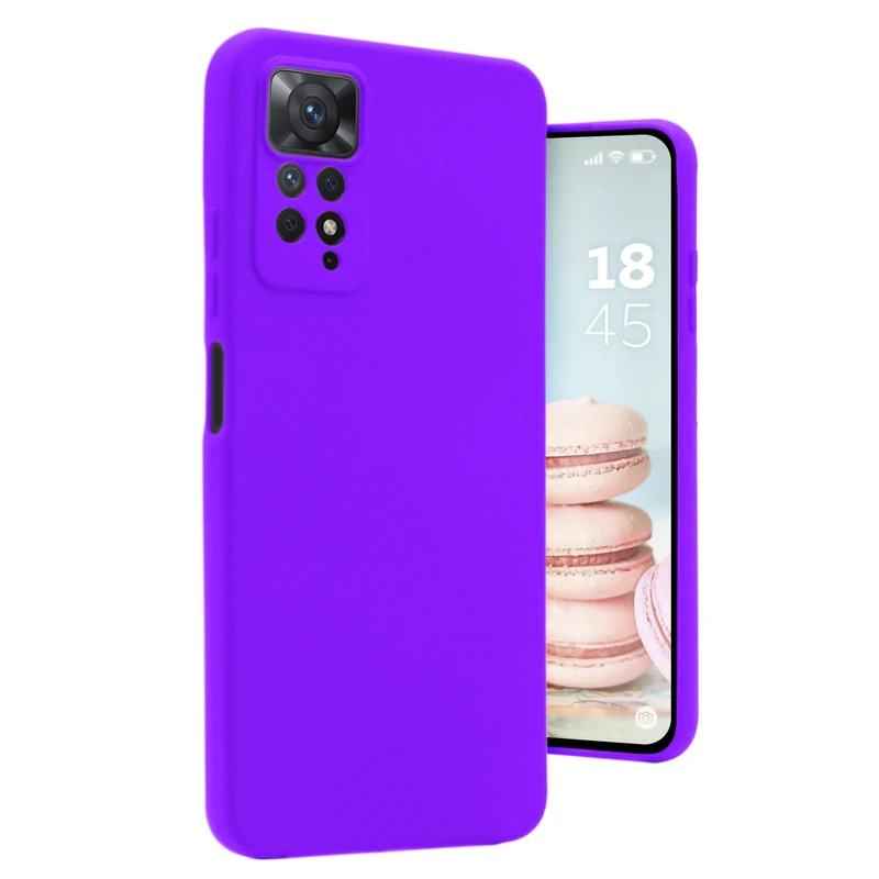 کاور مدل Cheetah مناسب برای گوشی موبایل شیائومی Redmi Note 12 Pro 4G / Note 11 Pro 4G / 5G