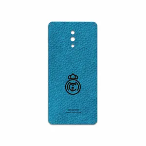 MAHOOT BL-REAL Cover Sticker for Oppo Reno