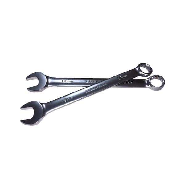 مجموعه 21 عددی اچار یکسر تخت و یکسر رینگی دیزین تولز کد 43