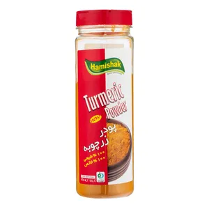 زردچوبه مینی فامیلی همیشک - 400 گرم