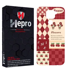 HEPRO MC Cover for XIAOMI Redmi Note 9S / Redmi Note 9 PRO