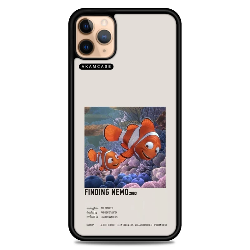 کاور آکام مدل AMC-WA11PRO-CARTOONS-22 مناسب برای گوشی موبایل اپل iPhone 11 Pro
