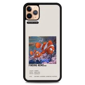 AKAM AMC-WA11PRO-CARTOONS-22 Cover For Apple iPhone 11 Pro