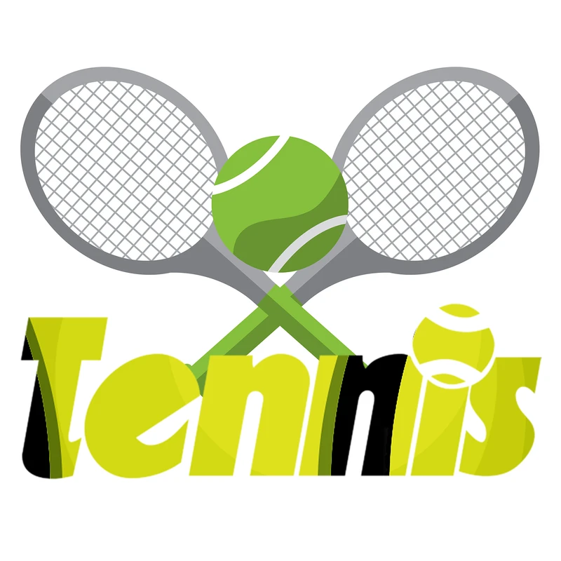 استند رومیزی تولد طرح تنیس کد 381