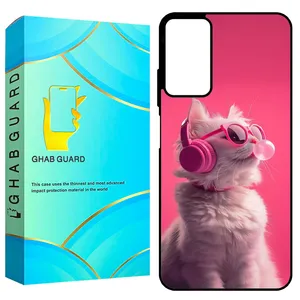 Ghab Guard GCHPN11P Cover For Xiaomi Redmi Note 11 Pro 4G / Redmi Note 11 Pro 5G / Redmi Note 12 Pro 4G  