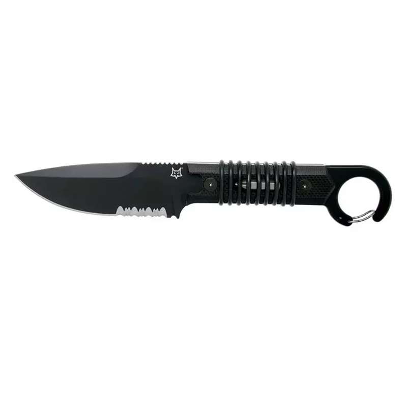 چاقوی سفری فاکس هد مدل  FEROX FX-630 B