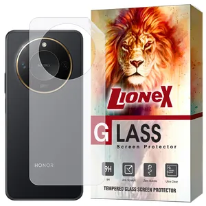 Lionex LNMB Back Protector For Honor X9c