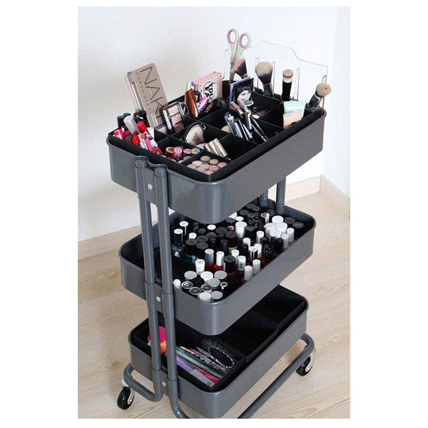 ترولی آرایشگاهی تیرداد کد 101