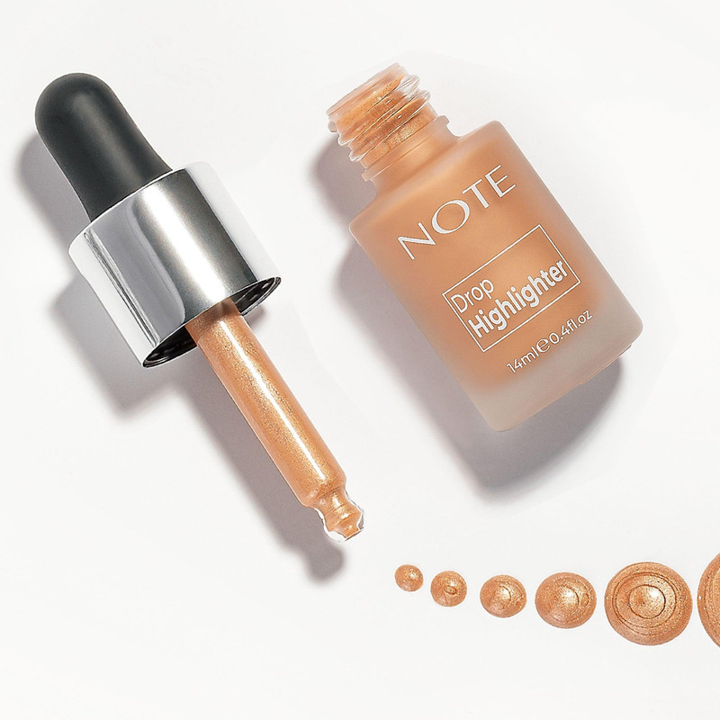 هایلایتر نوت مدل Charming-desert تحت لیسانس شماره02