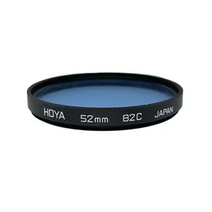 فیلتر لنز هویا مدل B (82C)-52MM