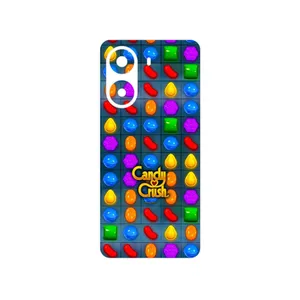 MAHOOT Candy Crush Game Series Cover Sticker for Xiaomi Poco X7 Pro
