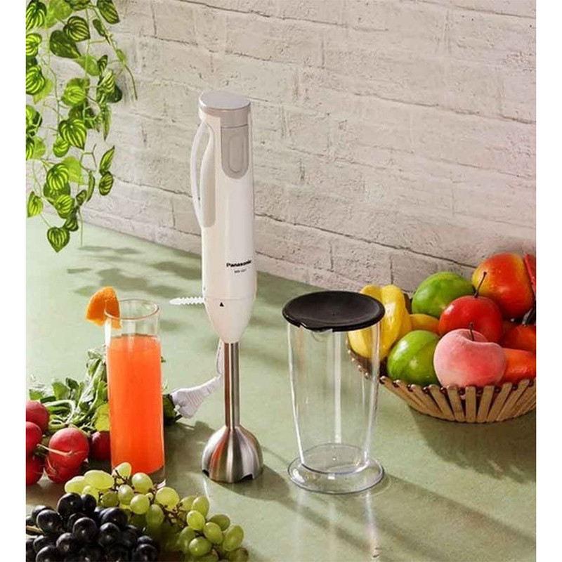 گوشت کوب برقی پاناسونیک مدل MX-GS1 w