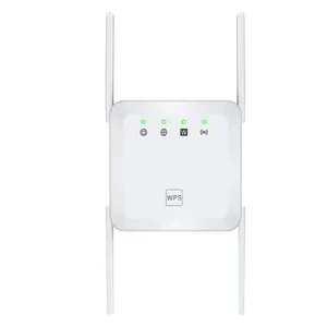 تقویت کننده WiFi مدل agedate 1200vn