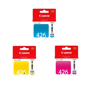 کارتریج کانن مدل CLI 426 مجموعه سه عددی