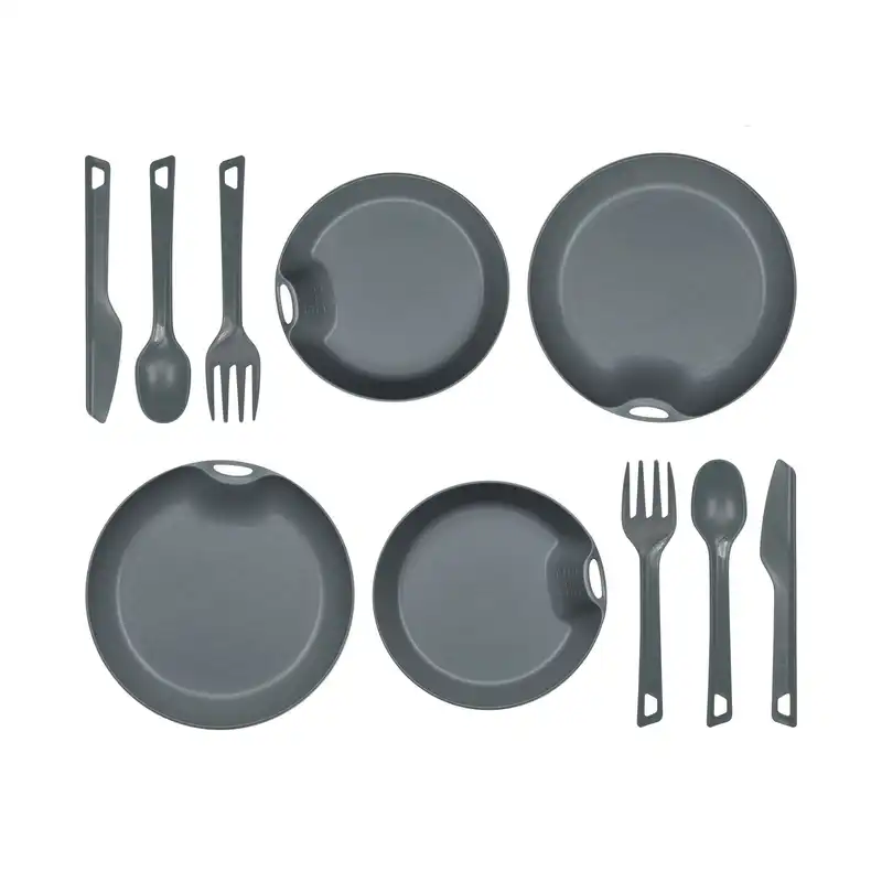 مجموعه ظروف سفری مدل EXTRA