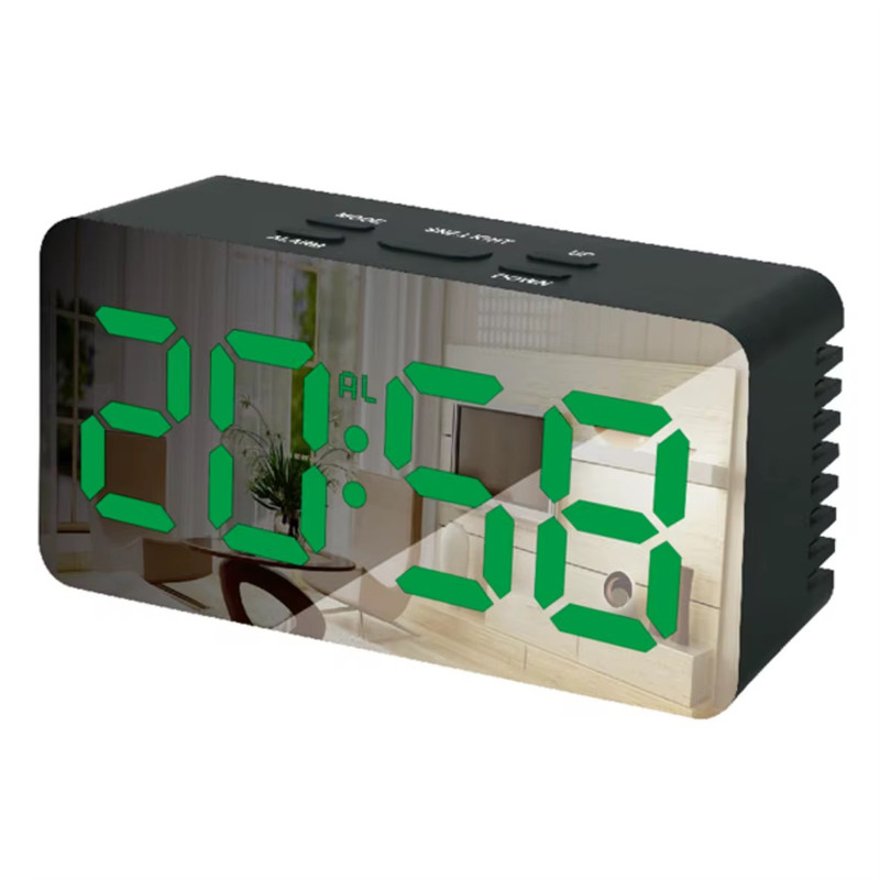 ساعت رومیزی دیجیتال مدل DS-3658L