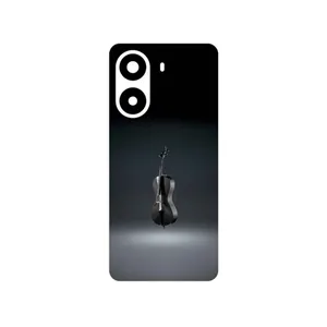 MAHOOT Cello Cover Sticker for Xiaomi Poco X7 Pro