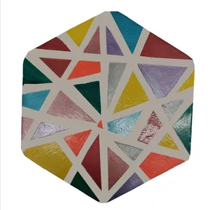 سینی مدل الپادو کد Geometric6