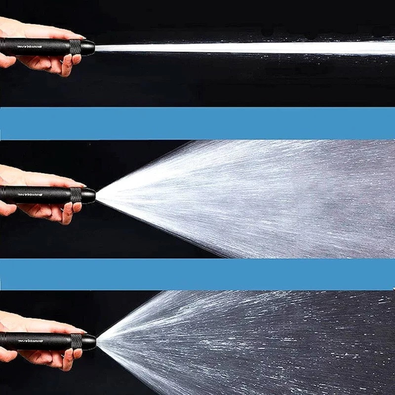 آبپاش دستی اینتیمکث کد 17CM مجموعه 4 عددی