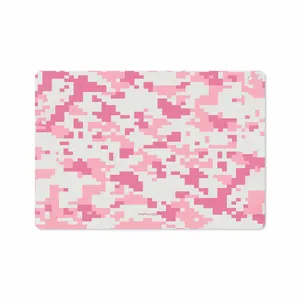 MAHOOT Army-Pink-pixel Cover Sticker for Apple iPad Pro 10.5 2017 A1701