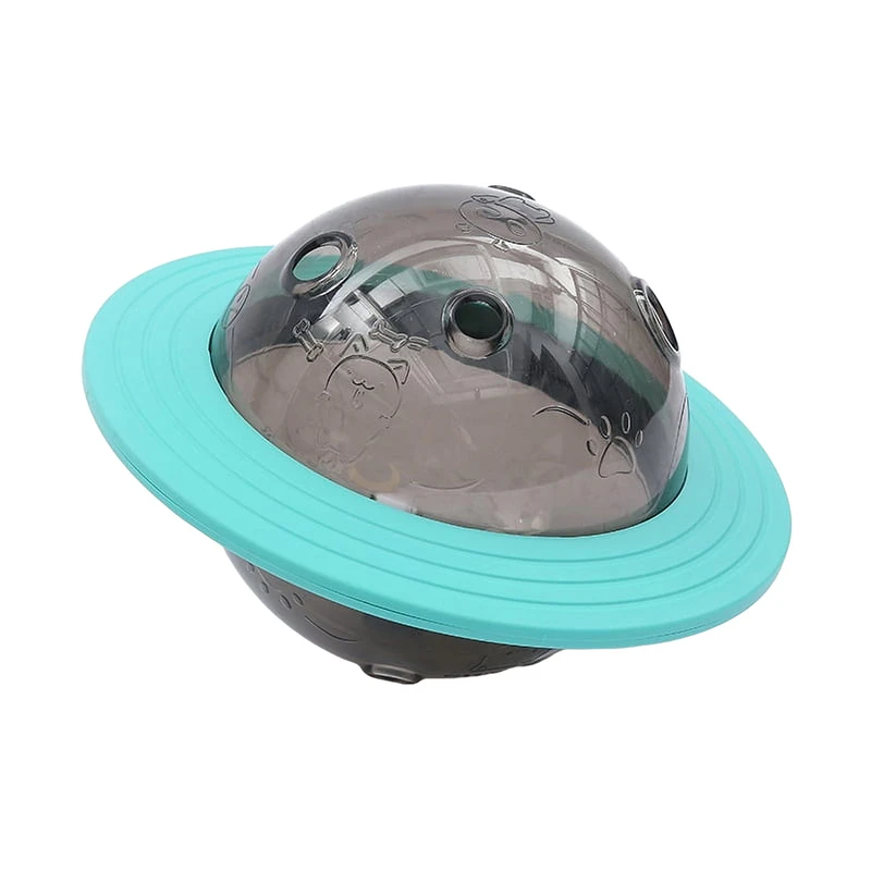 اسباب بازی سگ و گربه مدل نوپ سفینه ای تشویقی خور