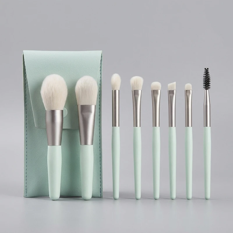 ست برس آرایشی مدل Beauty-Tools مجموعه 9 عددی