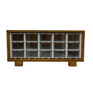 جا ادویه مدل 15 کشو کد 072