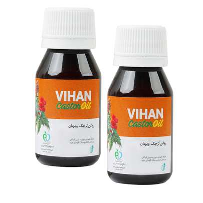 خواص و فواید روغن کرچک برای پوست چرب ، مو ، ابرو و خال صورت - آیا روغن کرچک پوست را تیره میکند
