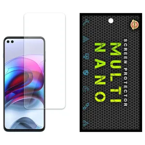 Multi Nano X-S1N Screen Protector For Motorola Edge S