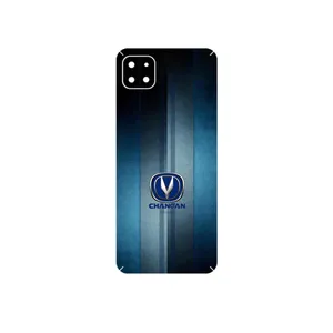 MAHOOT CHANGAN Cover Sticker for Samsung Galaxy A22 5G