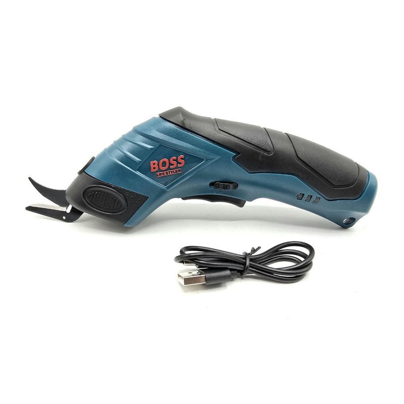 قیچی برقی باس مدل BS-CB