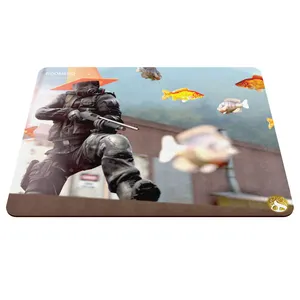 Hoomero Game Counter Strike A2129 Mousepad