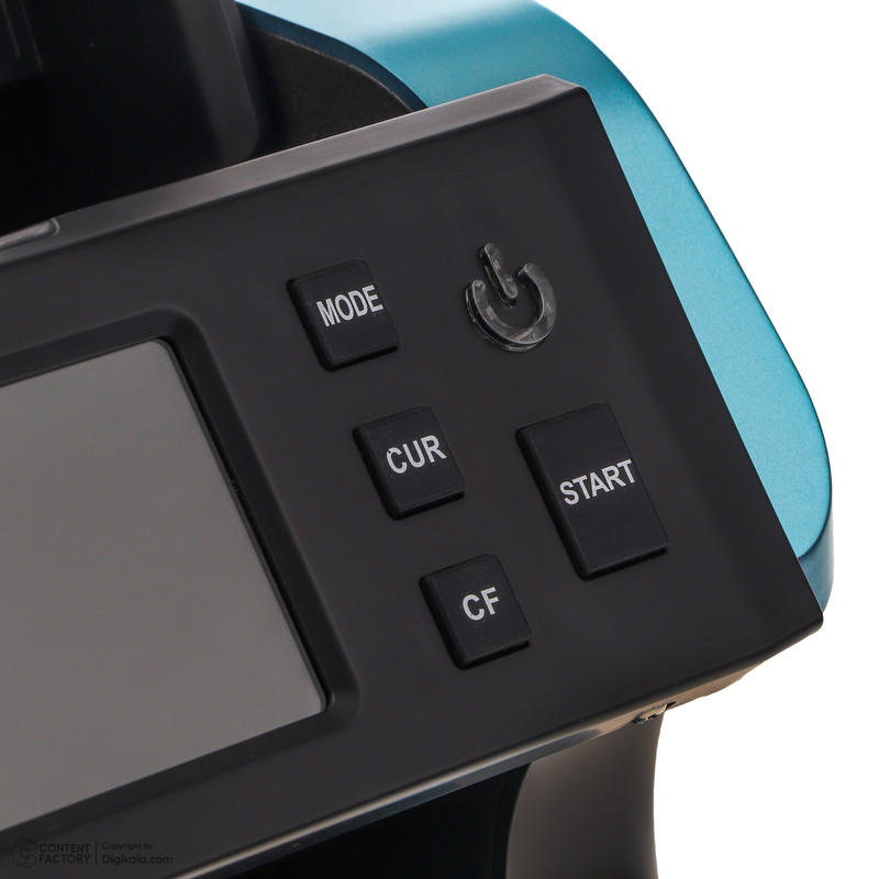 اسکناس شمار رومیزی مدل AL-185