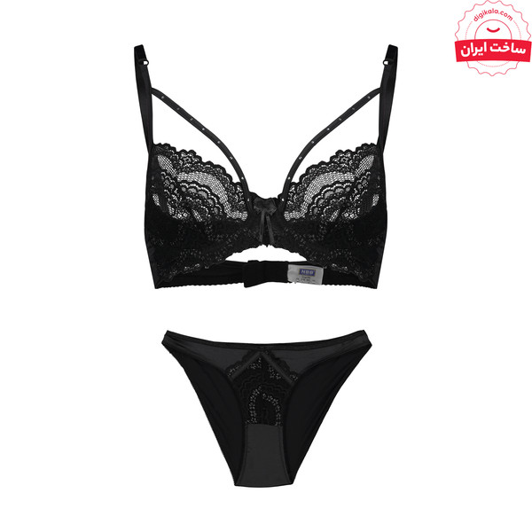 ست شورت و سوتین زنانه ان بی بی مدل 4352-99