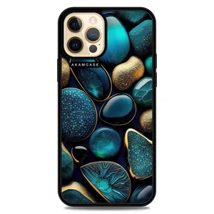 AKAM AMC-WA12PRO-JWELERY-26 Cover For Apple iPhone 12 Pro