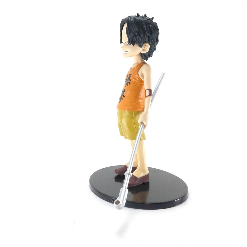 فیگور مدل One Piece Anime کد 03
