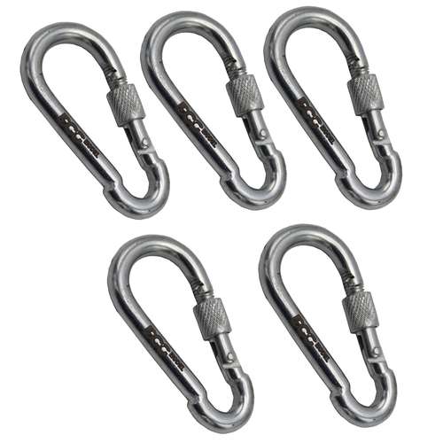 کارابین مدل داگ کد YP-PICHI-SIZE8 مجموعه 5 عددی