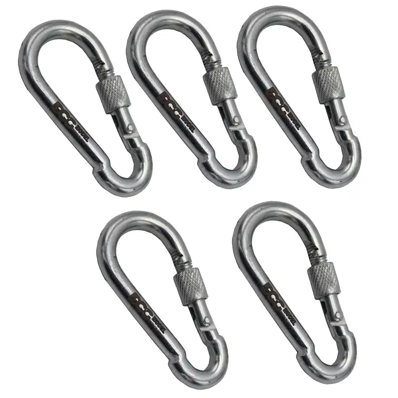 کارابین مدل داگ کد YP-PICHI-SIZE8 مجموعه 5 عددی