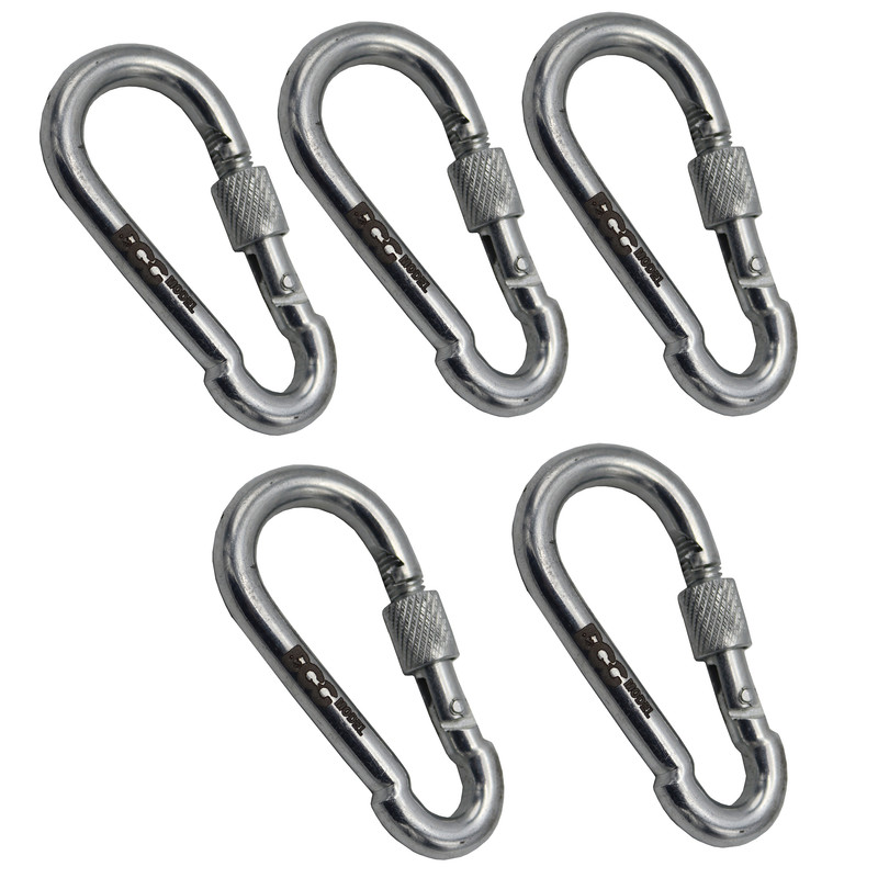 کارابین مدل داگ کد YP-PICHI-SIZE8 مجموعه 5 عددی