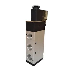 شیر برقی مدل AIR SSK  4V410-15