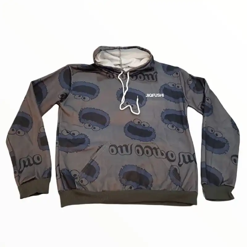 هودی زنانه مدل AR کد 9944