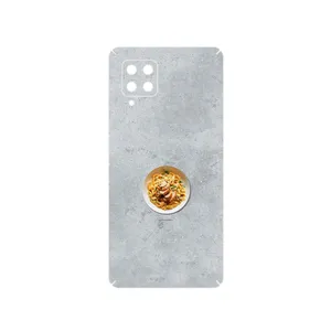 MAHOOT Pasta Cover Sticker for Samsung Galaxy A42